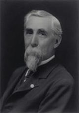 Henry Leland, founder of Cadillac Automobile Company and master machinist