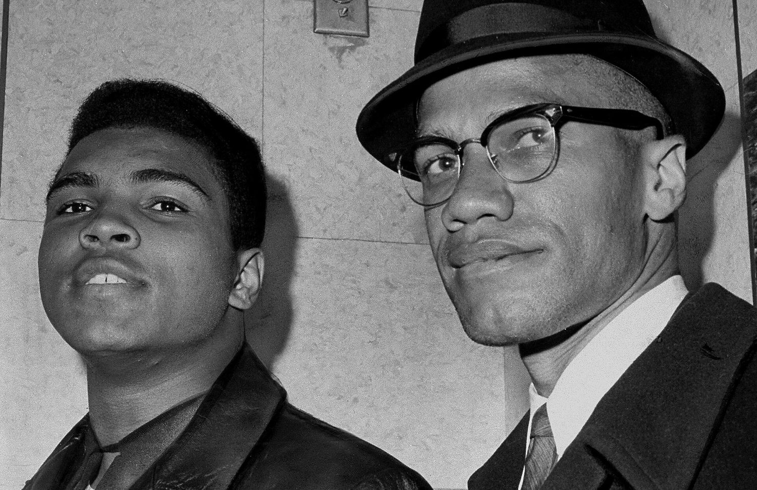 Malcolm X