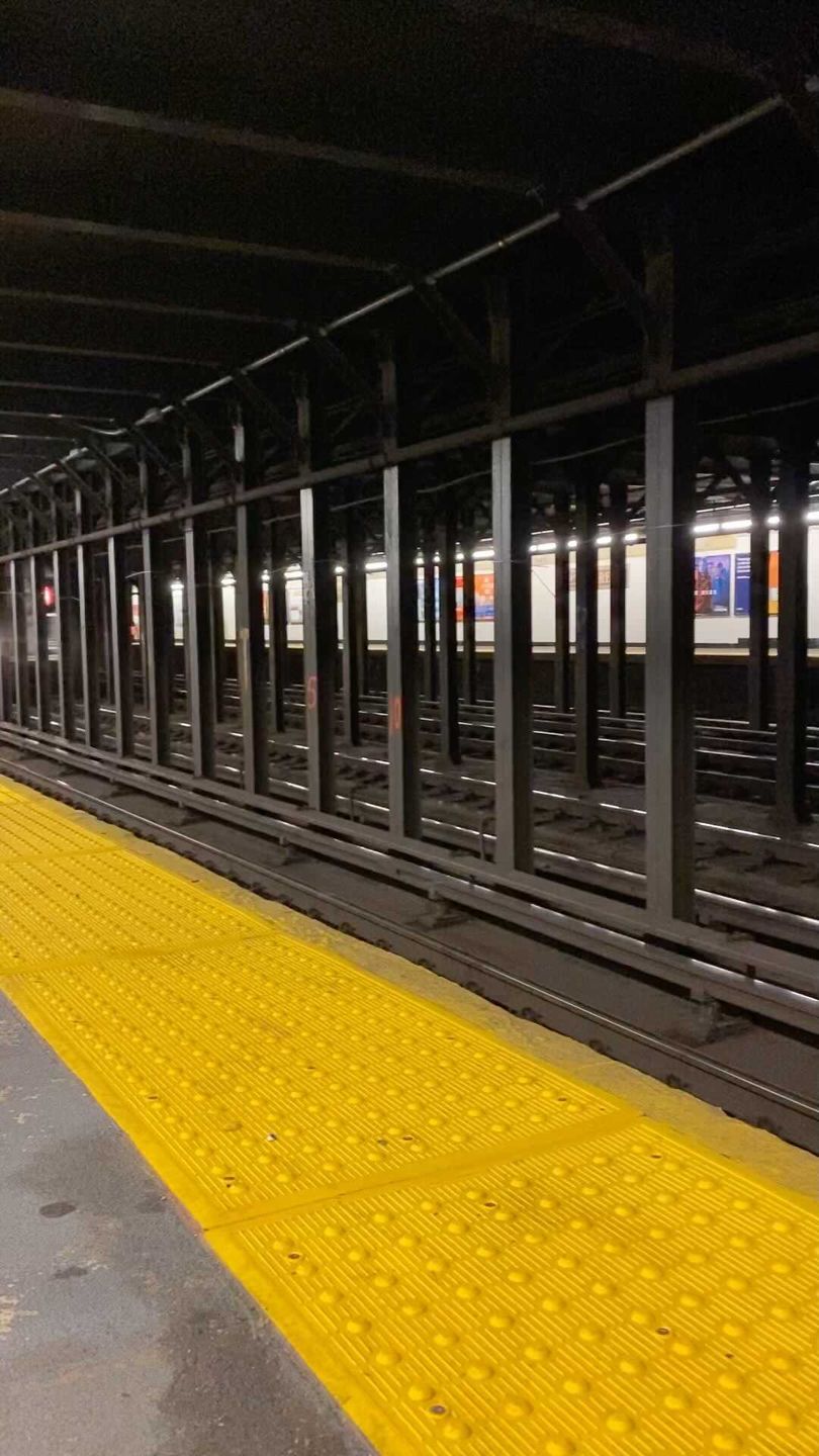 New York City Subway