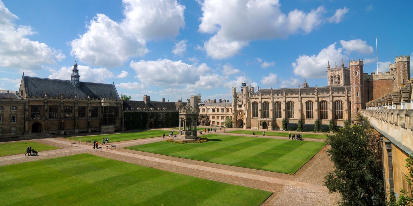 Trinity College, Cambridge